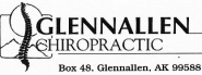 Glennallen Chiropractic Center